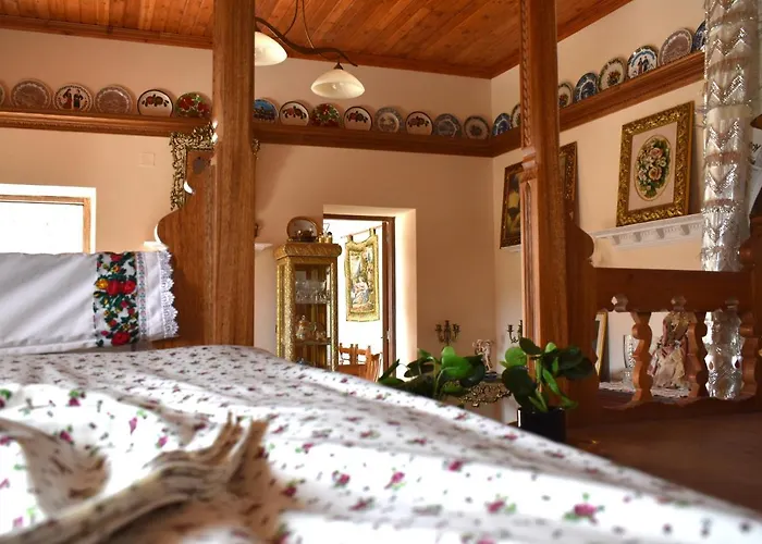 Mesa Kastro