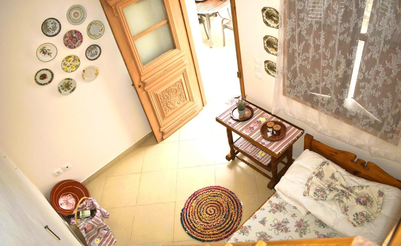 Mesa Kastro *