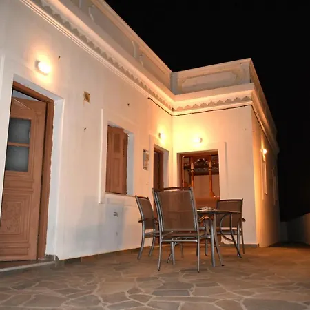 Mesa Kastro Olympos (Karpathos) Exterior photo