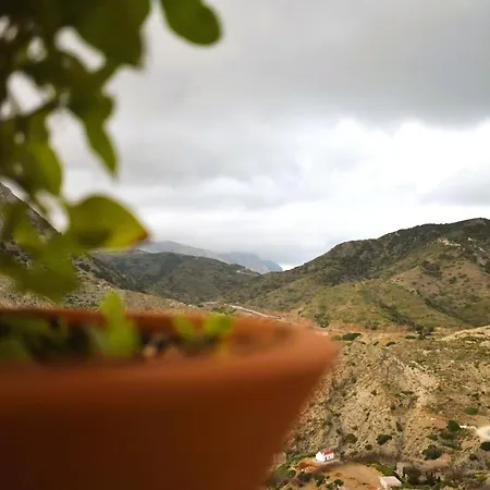 Mesa Kastro Olympos (Karpathos) Exterior photo