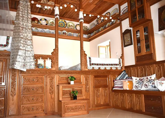 Mesa Kastro