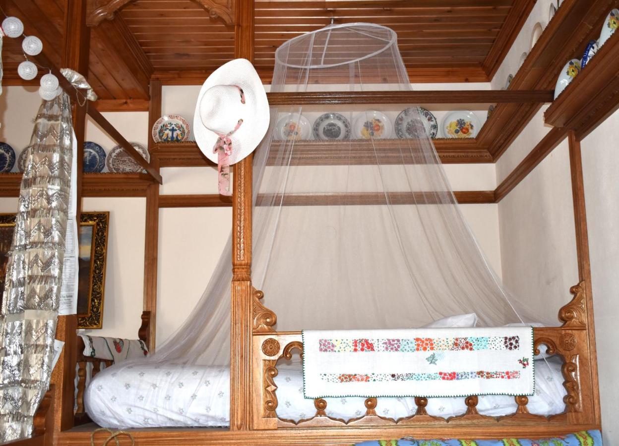 Mesa Kastro Daire