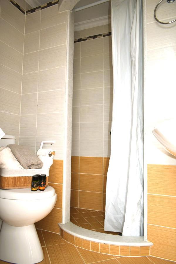Mesa Kastro Daire