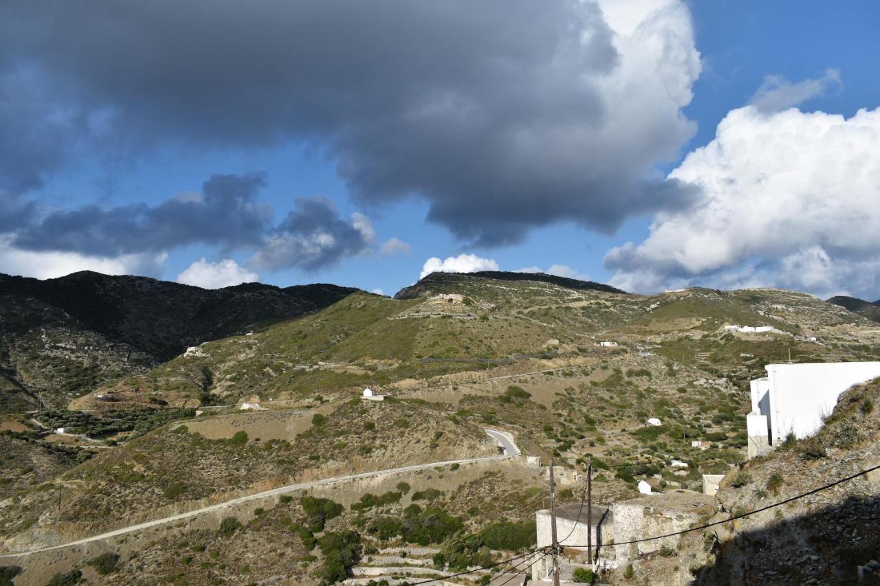 Daire Mesa Kastro